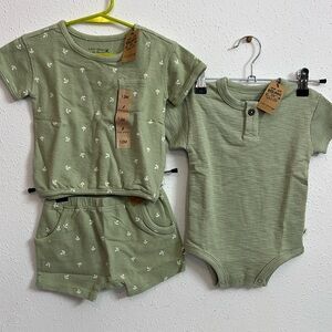 Easy Peasy 12 M Set